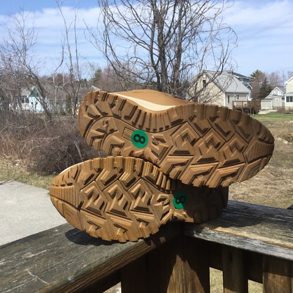 Avalanche Hiking Boots - Picture 3 of 7